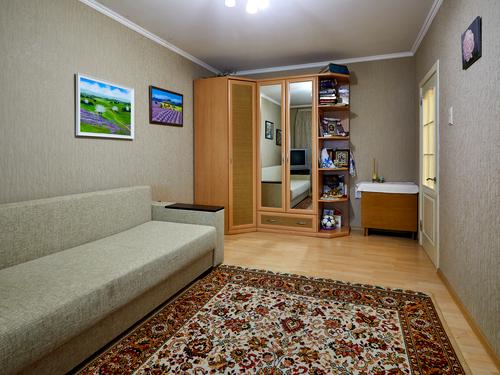 квартира по адресу Симиренко ул., 5-В