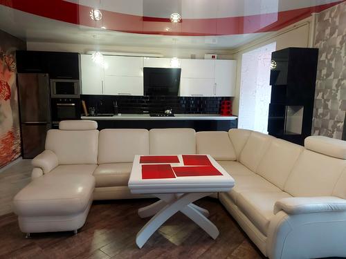 квартира за адресою Івана Рубчака вул., 22