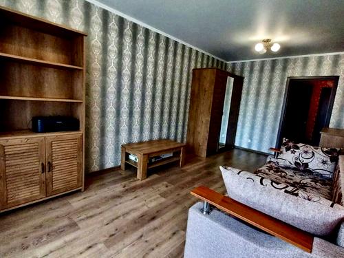 квартира за адресою Лазаряна вул., 22