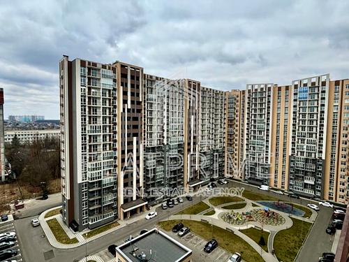 квартира по адресу Академика Заболотного ул., 148-В
