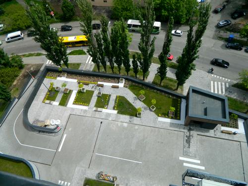 квартира по адресу Мокра ул. (Кудряшова), 8-Б