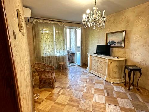 квартира за адресою Кульпарківська вул. (Кульпарківська), 145