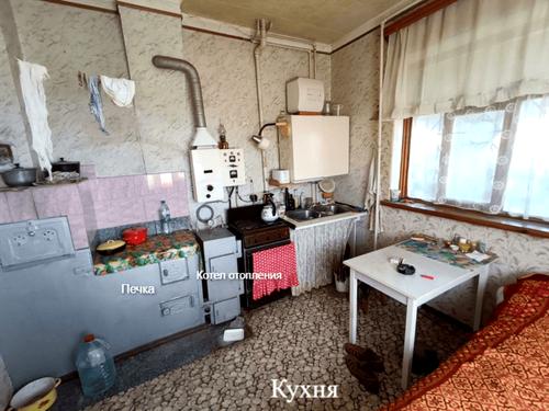 дом по адресу с. Бурдовка, Моряк 4, 29