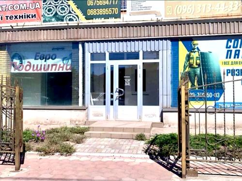 комерційна за адресою Вільної Ічкерії вул. (Волгоградська), 4