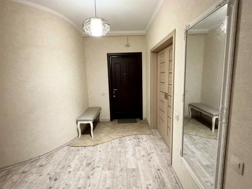 квартира по адресу Петра Григоренко просп., 1-Б