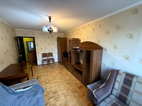 квартира по адресу Оболонский просп., 9