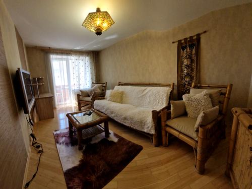 квартира за адресою Академіка Євгена Лазаренка вул., 48а