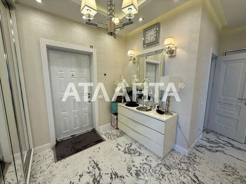 квартира за адресою Валерія Самофалова вул. (Каманіна), 16а/2