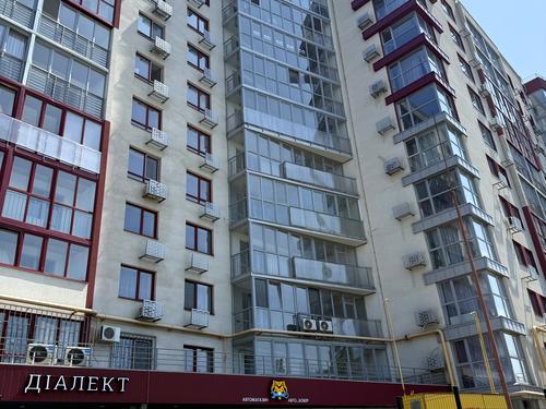 квартира по адресу Європейська вул., 183