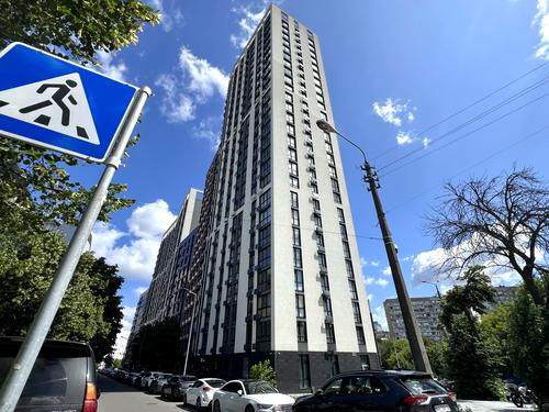 квартира за адресою Шолуденка вул., 30