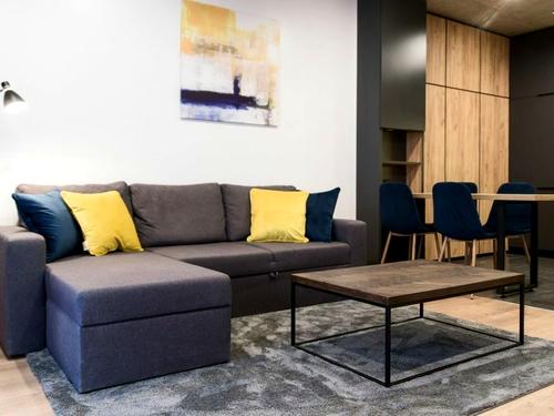 квартира за адресою Замарстинівська вул. (Калініна), 55е