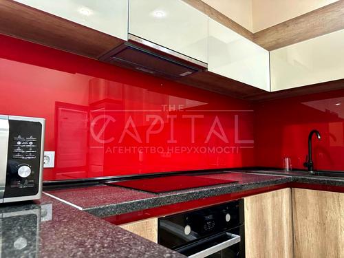 квартира за адресою Саксаганського вул., 37-К
