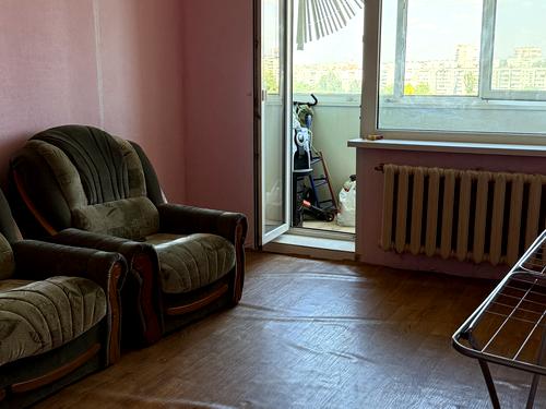 квартира по адресу 14-го Октября ул., 9