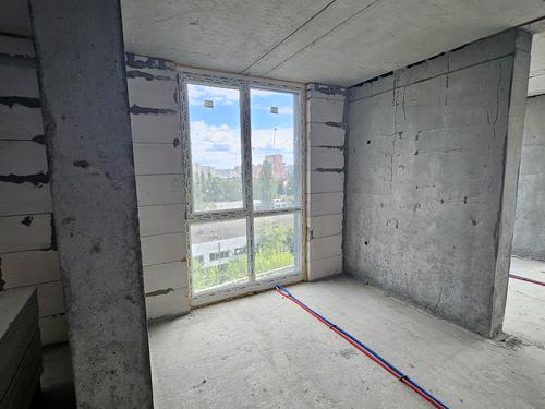 квартира по адресу Академика Булаховского ул., 2