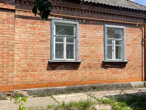 дом по адресу 5-й Проезд ул., 7