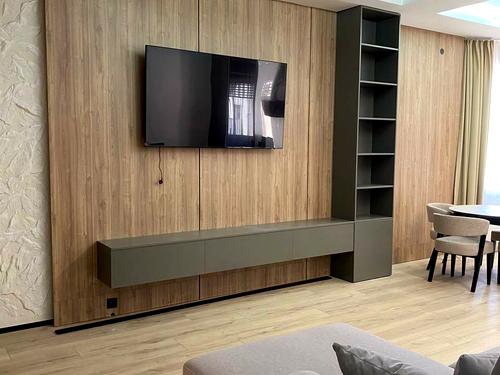 квартира за адресою Соломії Крушельницької вул., 12