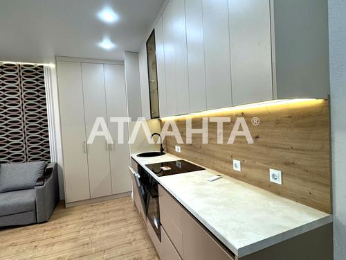 квартира за адресою Краснова вул., 1-А