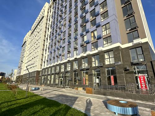 квартира за адресою Святослава Хороброго вул., 11-Б