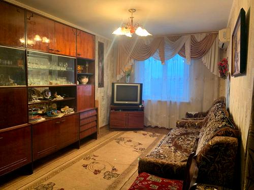 квартира по адресу проспект Центральний, 179