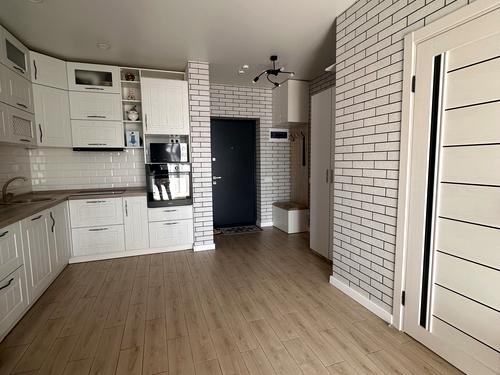 квартира по адресу Червоной Калины просп., 52