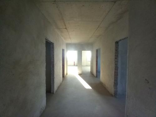 квартира за адресою Бережанська вул., 56