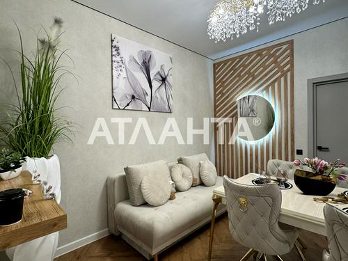 квартира за адресою Фонтанська дорога вул. (Перекопской дивизии улица), 77-А