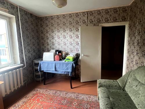 квартира за адресою 5-й Зарічний мікрорайон , 85