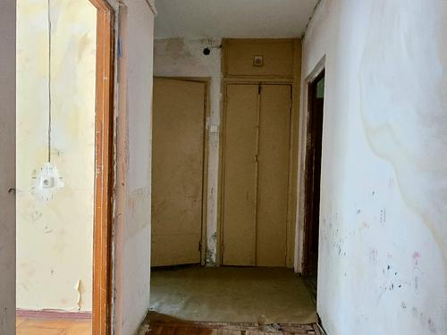 квартира по адресу Новгородская ул. (Новгородская), 12