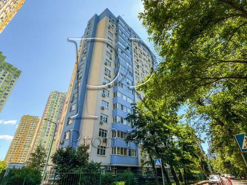 квартира по адресу Воскресенская ул., 16-Г