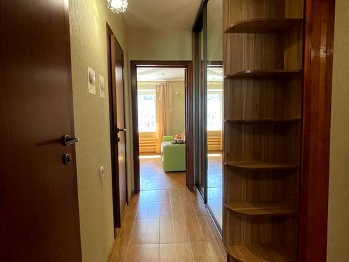 квартира по адресу Анны Ахматовой ул., 4