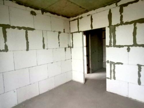 квартира по адресу Жемчужная ул., 3а