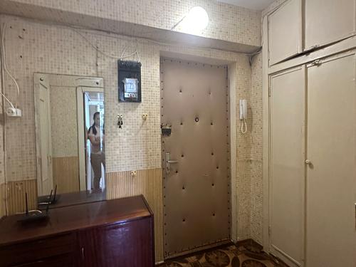 квартира за адресою Рея Бредбері вул., 14