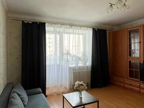 квартира по адресу Буковинская ул., 3