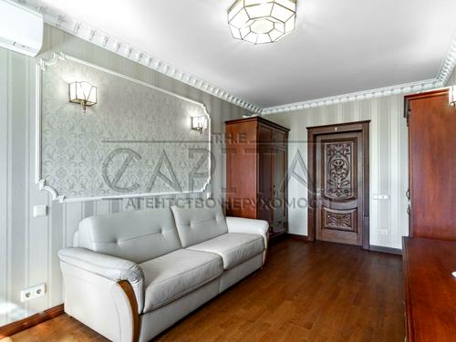 квартира за адресою Валерія Лобановського просп. (Червонозоряний), 4-Г