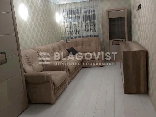 квартира по адресу Антоновича ул. (Горького), 109