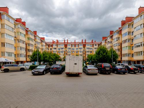 квартира за адресою Затишна вул., 4