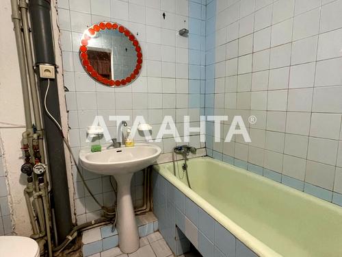 квартира за адресою Одеса, Академіка Філатова вул., 57