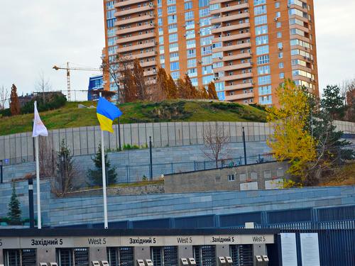квартира по адресу Calle Dilova ул. (Димитрова), 2-Б