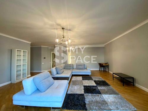 квартира за адресою Шота Руставелі вул., 27а