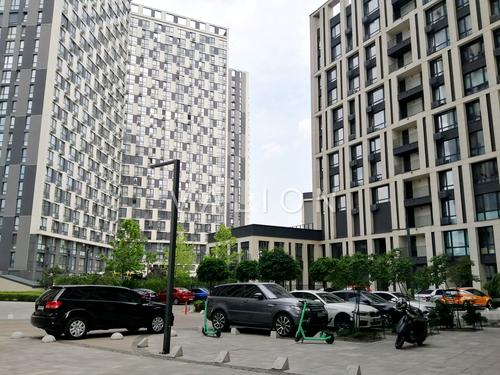 квартира по адресу Заречная ул., 2