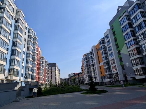 квартира по адресу Национальной Гвардии ул., 14ц