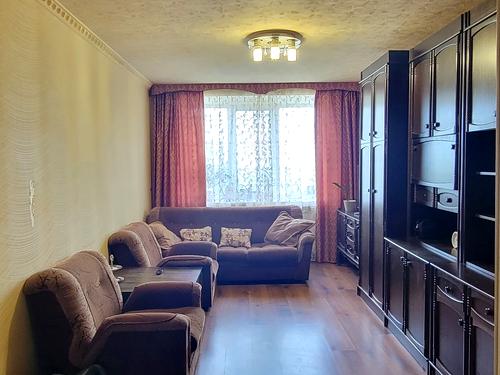 квартира по адресу Василия Стуса просп., 16