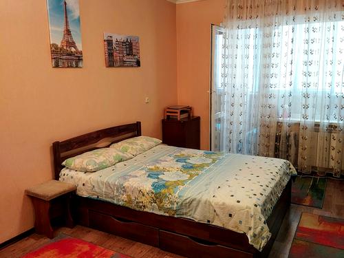 квартира по адресу Оноре де Бальзака ул., 63