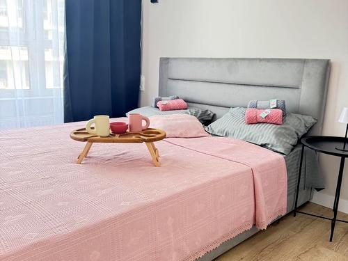 квартира по адресу Курортный пер., 2