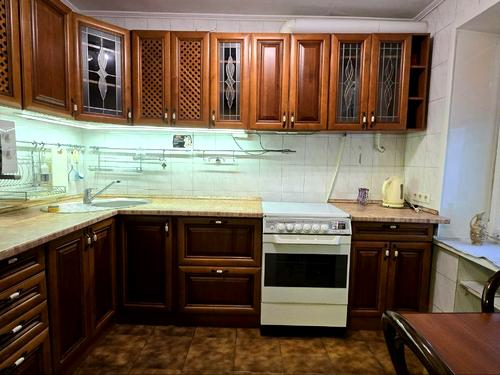 квартира за адресою Дніпро, Севастопольська вул., 2