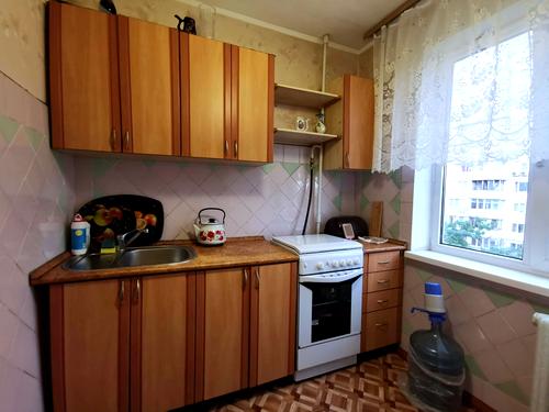 квартира по адресу Романа Шухевича просп. (Ватутина), 10-А