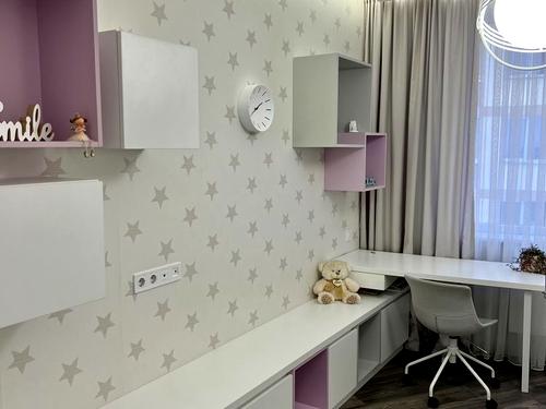 квартира по адресу Червоной Калины просп., 56