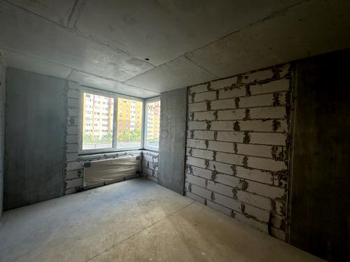 квартира по адресу Олександра Олеся ул., 2-В