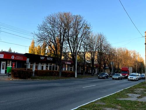 комерційна за адресою Свободи просп., 73Ж