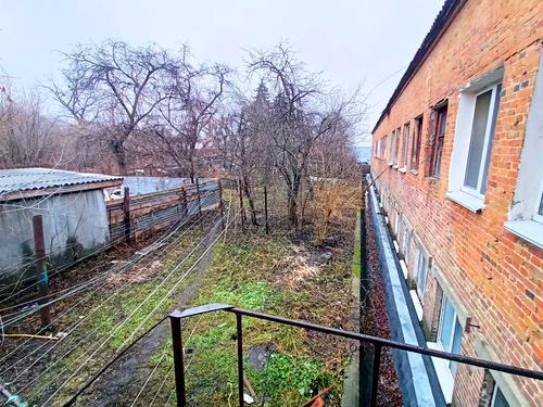 кімната за адресою Текстильників вул., 3